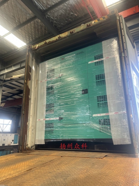 出口裝柜康明斯靜音 (6)