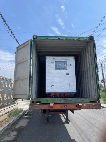 靜音發(fā)電機