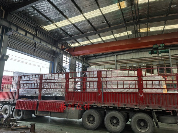 康明斯發(fā)電機組發(fā)運